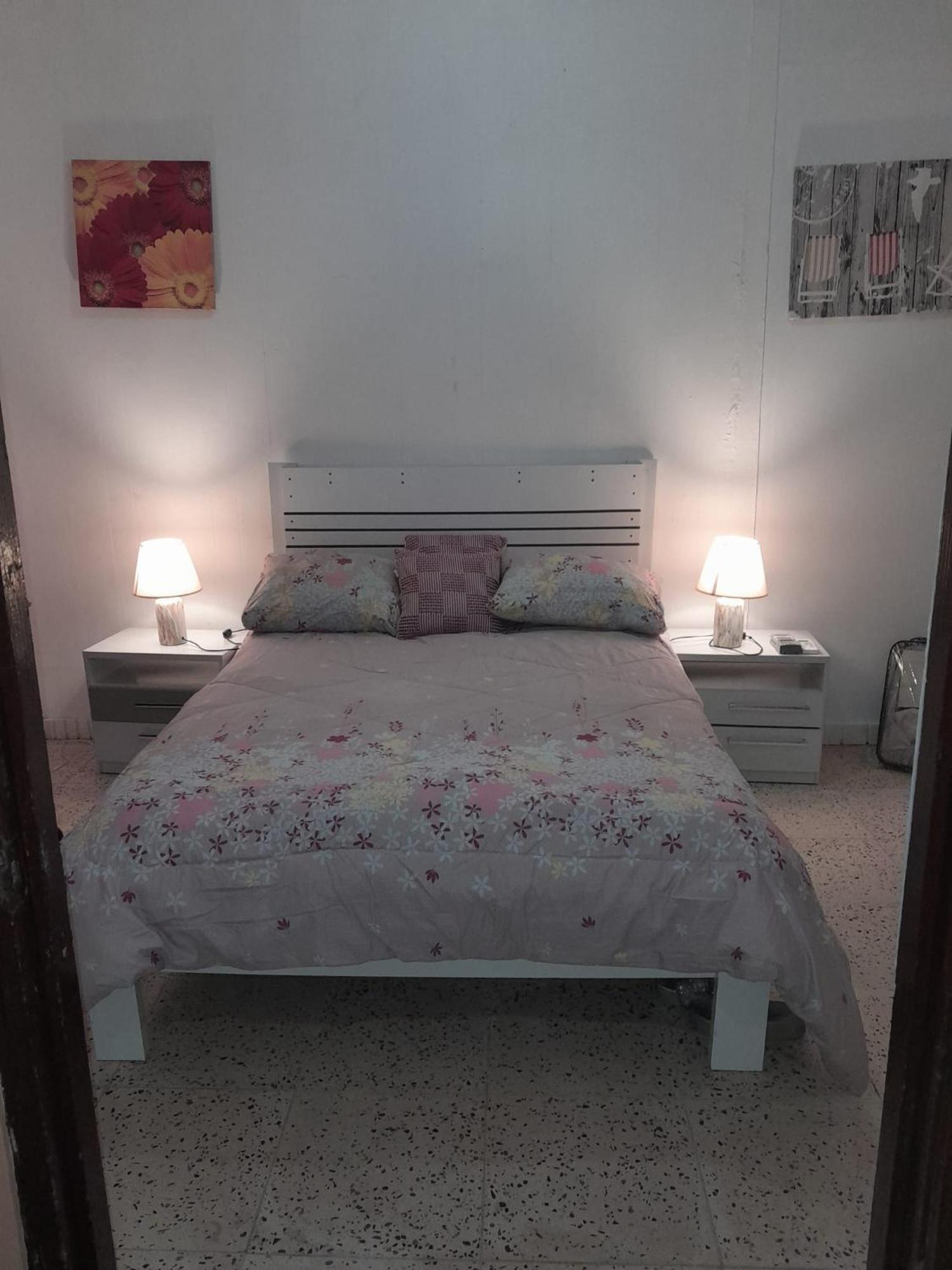 Central Apartment In Otrabanda Вилемстад Екстериор снимка