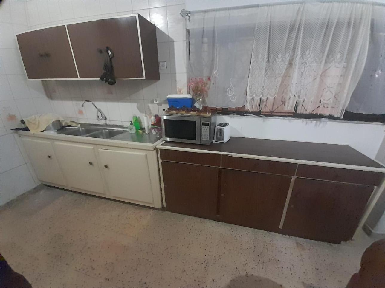 Central Apartment In Otrabanda Вилемстад Екстериор снимка