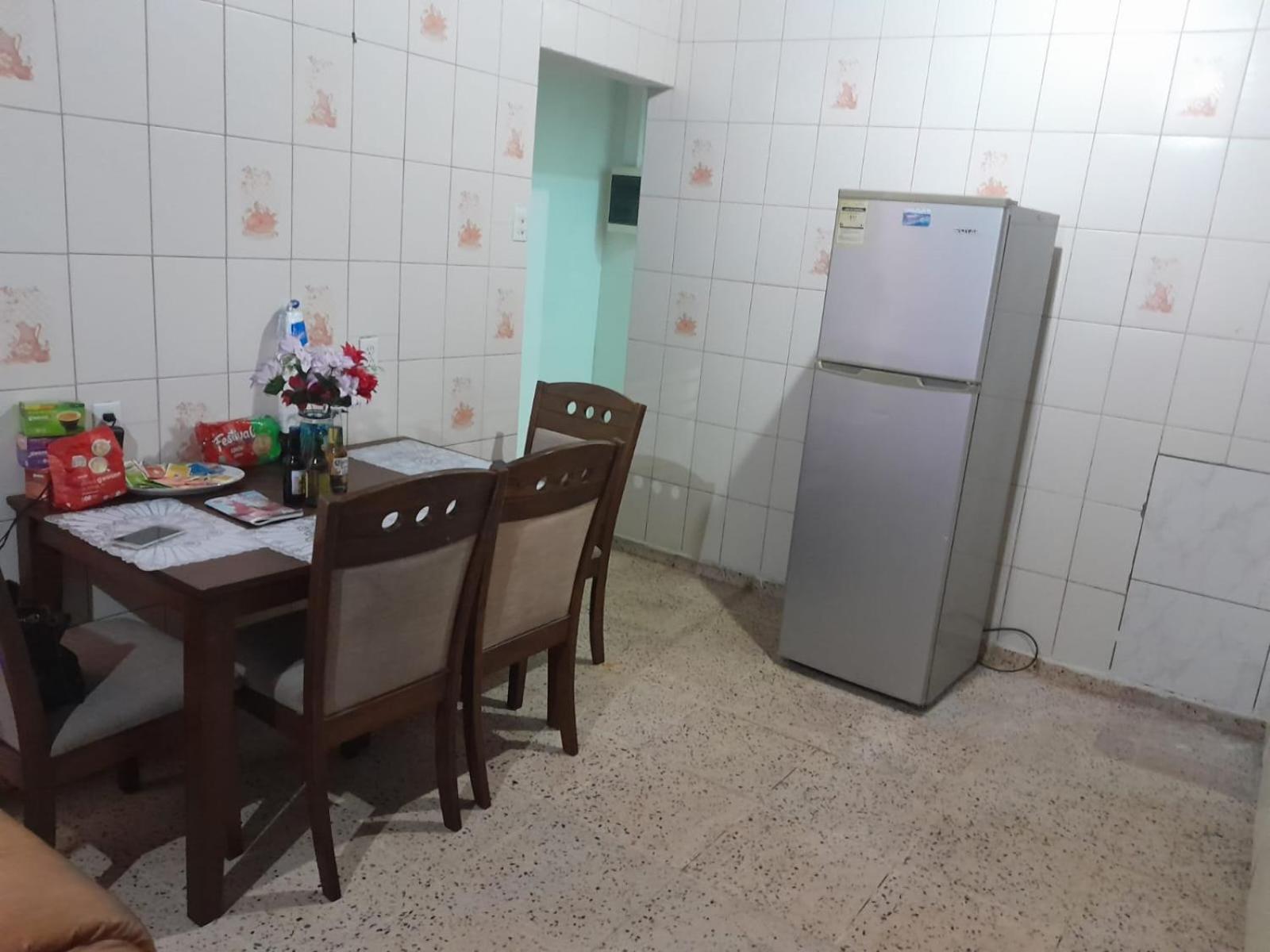 Central Apartment In Otrabanda Вилемстад Екстериор снимка