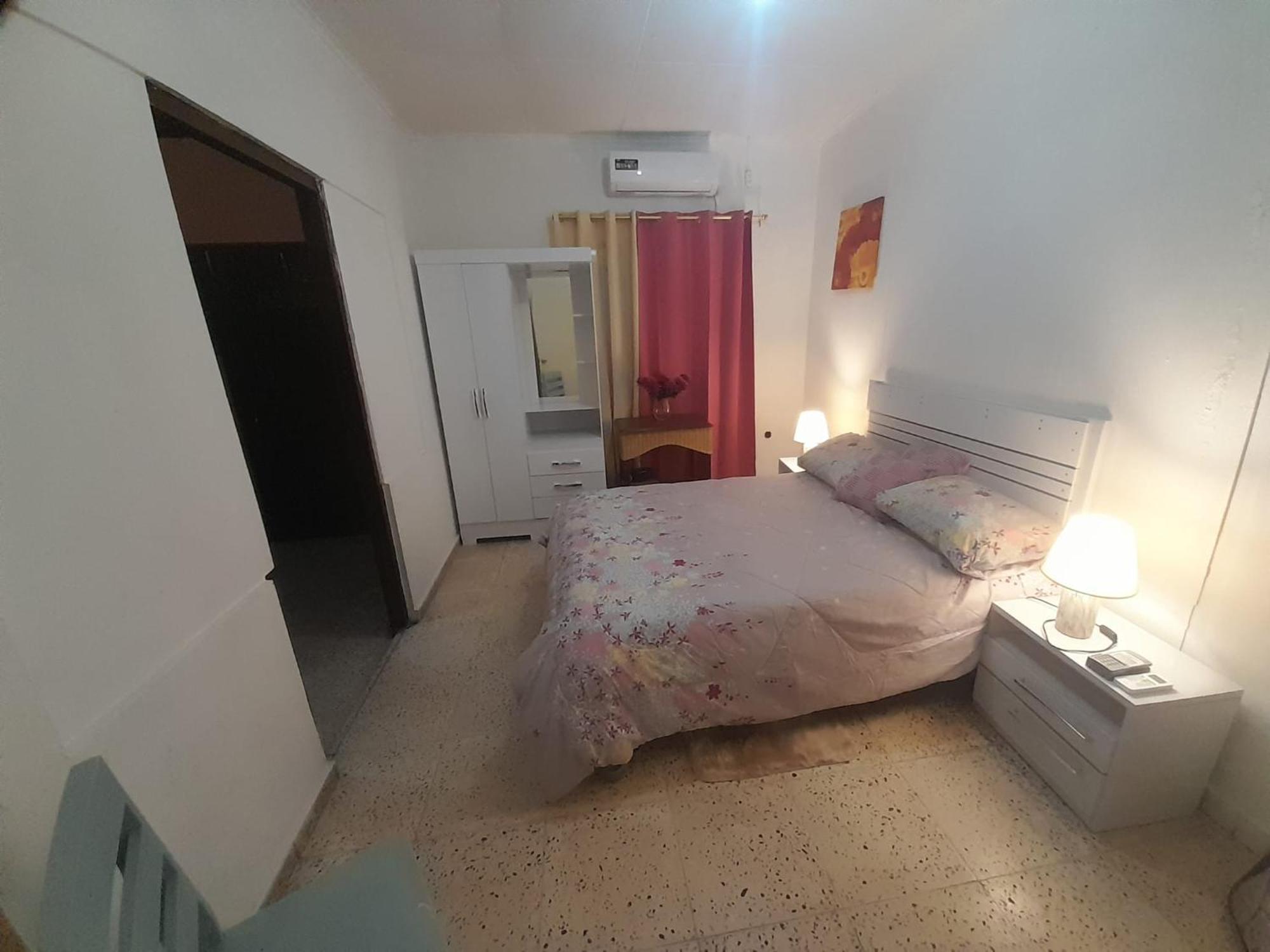 Central Apartment In Otrabanda Вилемстад Екстериор снимка