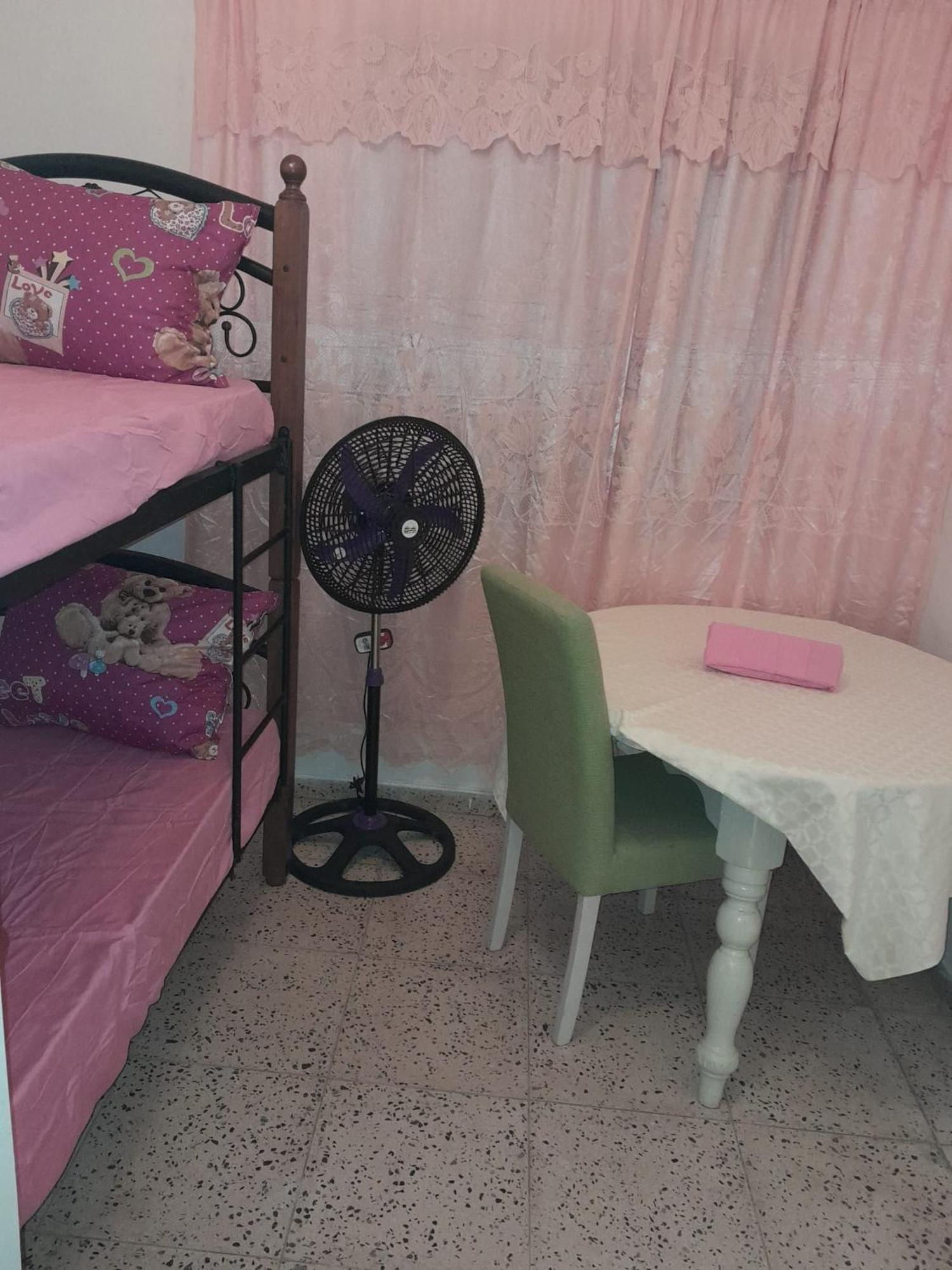 Central Apartment In Otrabanda Вилемстад Екстериор снимка